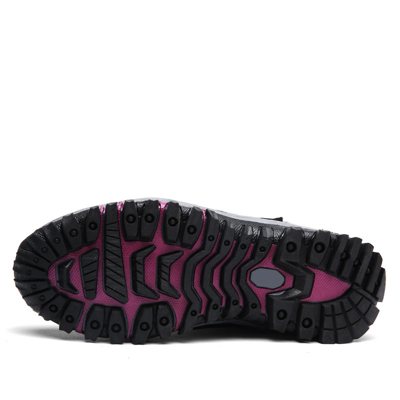 VANCAT Ανδρικές μπότες Χειμώνας με Γούνα 2019 Ζεστές μπότες χιονιού Ανδρικές χειμερινές μπότες εργασίας Παπούτσια εργασίας Ανδρικά υποδήματα Μόδα Παπούτσια από καουτσούκ 39-46