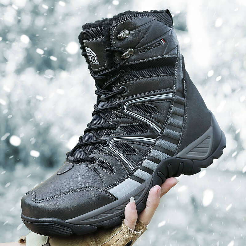 Brändi Meeste Saapad Taktikalised Sõjaväe Saapad Välimatkasaapad Talvised Meeste Tööjalatsid Erijõudude Taktikalised Kõrbesaapad