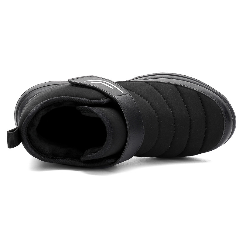 Talvised meeste lumesaapad, suur suurus 36-46 poolsaapad, soojad pehmed, meeste vabaajajalatsid, pikad karusnahast talved meeste tossud, Unisex Tenis