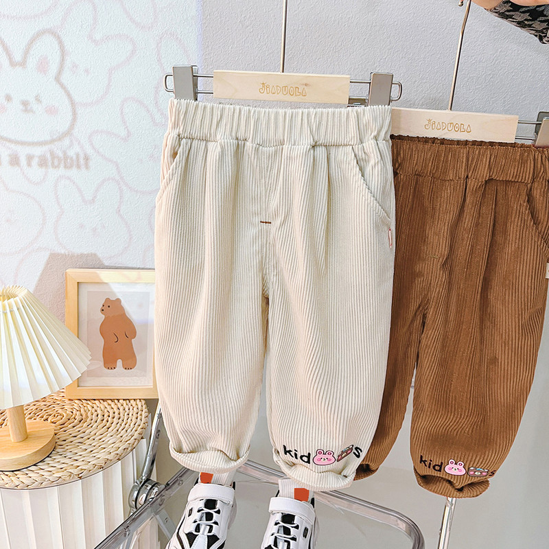 Laste rõivakomplektid poistele dressipluusid püksid sügise tüdrukud dressiülikond Multifilmid lapsed spordirõivad imikute riided komplektid