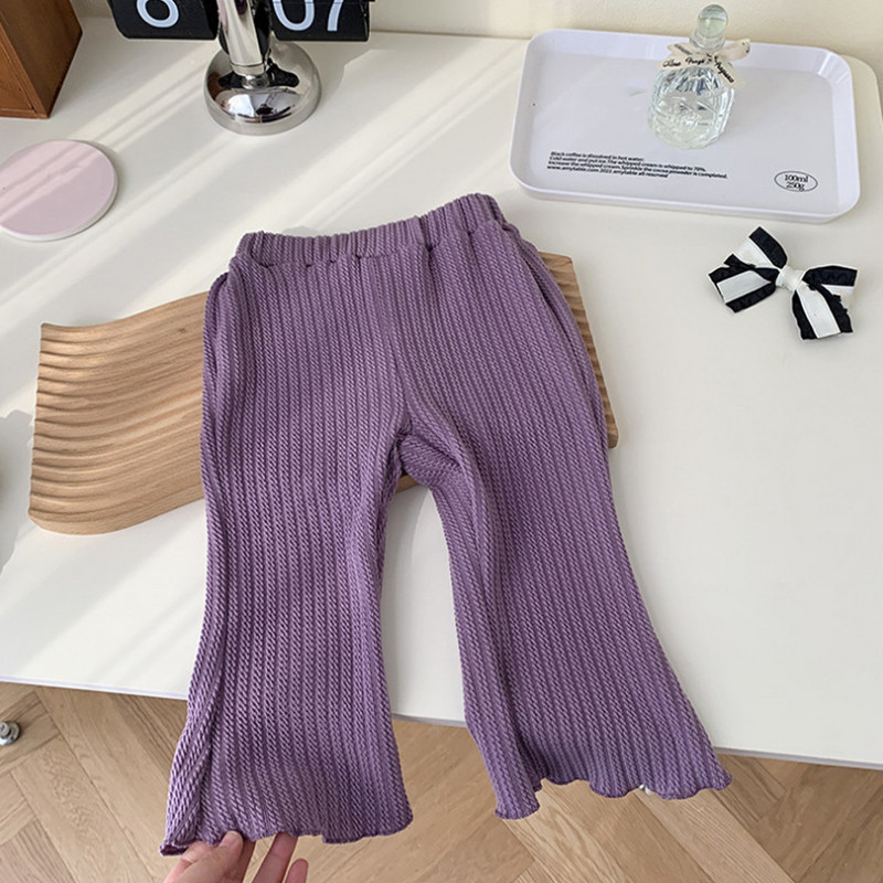 Σετ για κορίτσια 2023 Φθινόπωρο Νέο Παιδικό γιακά Πόλο Πουκάμισο απλικέ+Τοπ-Τοπ+Παντελόνι Σετ Τριών τεμαχίων Παιδικά Ρούχα