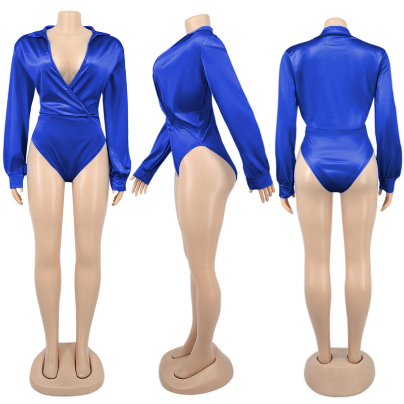 Γυναικεία Γυναικεία Γυναικεία Σετ δύο τεμαχίων σετ δύο τεμαχίων Γυναικεία φούστα μακρυμάνικο πουκάμισο και κομψά επίσημα ρούχα ψηλόμεση Χονδρική Dropshipping