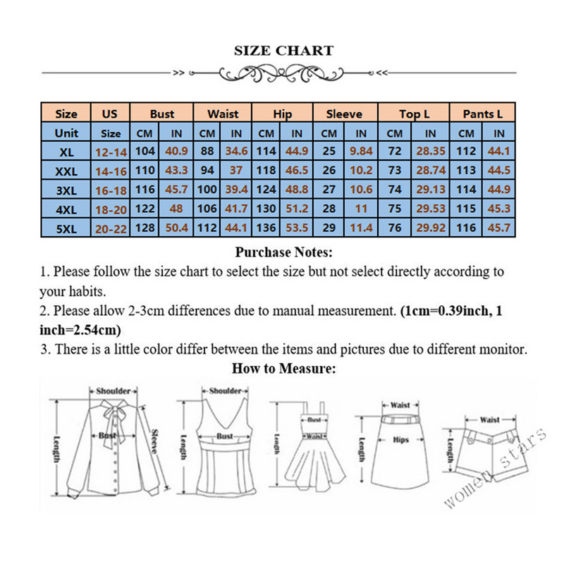 Plus Size Two Piece Outfits Γυναικεία Ρούχα Κοντό μανίκι στρογγυλή λαιμόκοψη χαλαρή ασορτί Σετ ελαστικό casual χονδρική αποστολή αποστολής