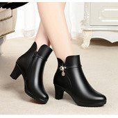 BCEBYL Φθινόπωρο και χειμώνας νέα μόδα με βελούδινες κοντές μπότες ζεστά βαμβακερά παπούτσια casual αθλητικές μπότες γυναικεία βαμβακερά παπούτσια 2023