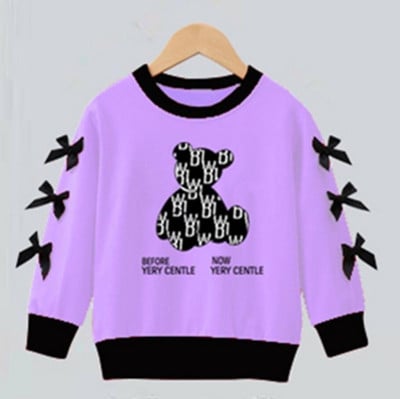 Tüdrukute komplekt, 2 tk