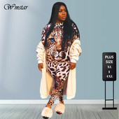 Set de îmbrăcăminte pentru femei de dimensiuni plus mari 3xl 4xl 5xl Dropshipping cu ridicata Tricou cu imprimeu leopard Seturi de pantaloni Trening Summer Short
