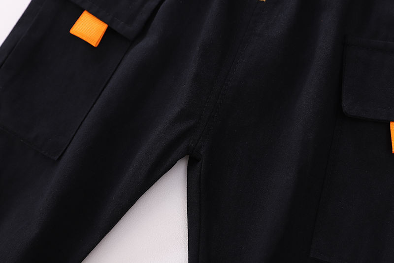 Mood Kevad Sügis Lastele Puuvillased Riided Beebipoistele Kirjaga kapuutsid Püksid 2tk/komplekt Imikute varustus Laste Väikelapse vabaaja ülikonna komplekt