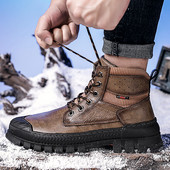 Käsitsi valmistatud nahast meeste saapad 2023 Klassikalised poolsaapad Klassikalised lamedad kuumad Mokassiinid Mugavad pehmed mootorrataste vabaajajalatsid