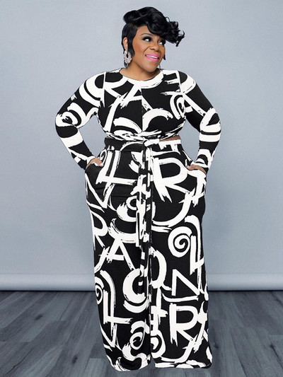 Dvojdielne sety Dámske outfity Nohavice s krátkym topom s dlhým rukávom Pletený oblek Plus Size Casual Sets Veľkoobchod s hromadnou dropshippingovou ponukou