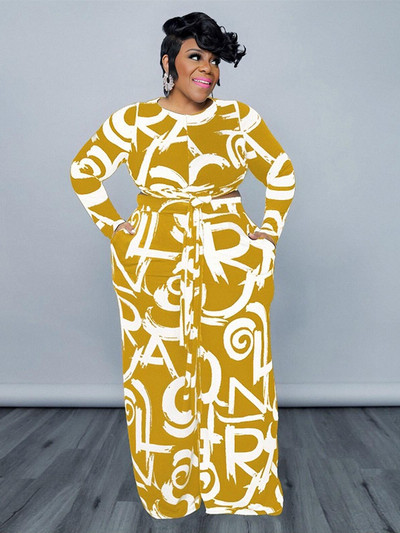 Dvojdielne sety Dámske outfity Nohavice s krátkym topom s dlhým rukávom Pletený oblek Plus Size Casual Sets Veľkoobchod s hromadnou dropshippingovou ponukou