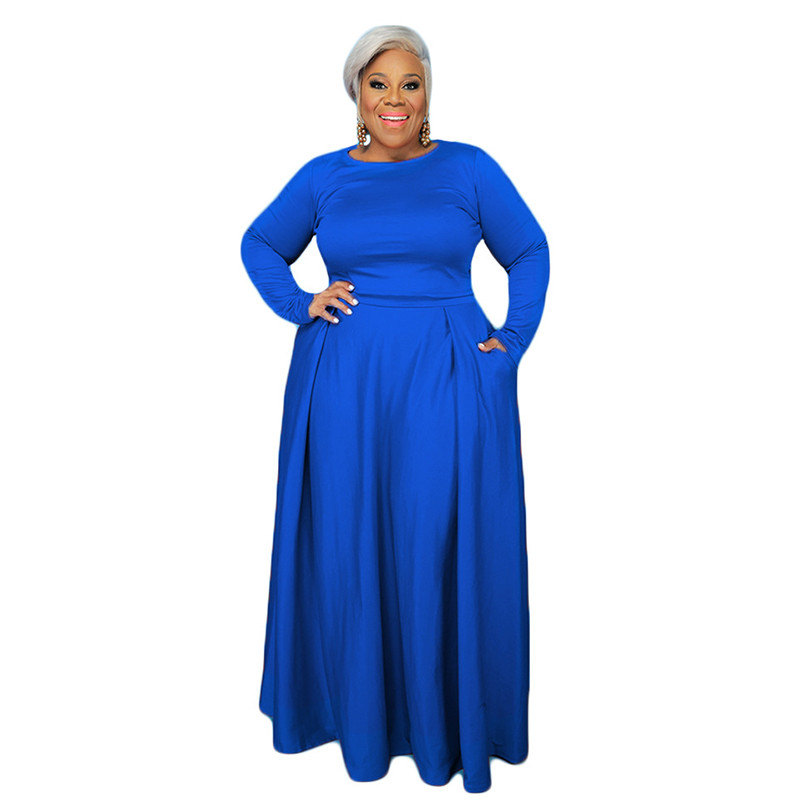 Naiste kaheosaline kleidikomplekt suures suuruses rõivad pikkade varrukatega topid ja ülikond Elegantsed naiste rõivad, hulgimüük