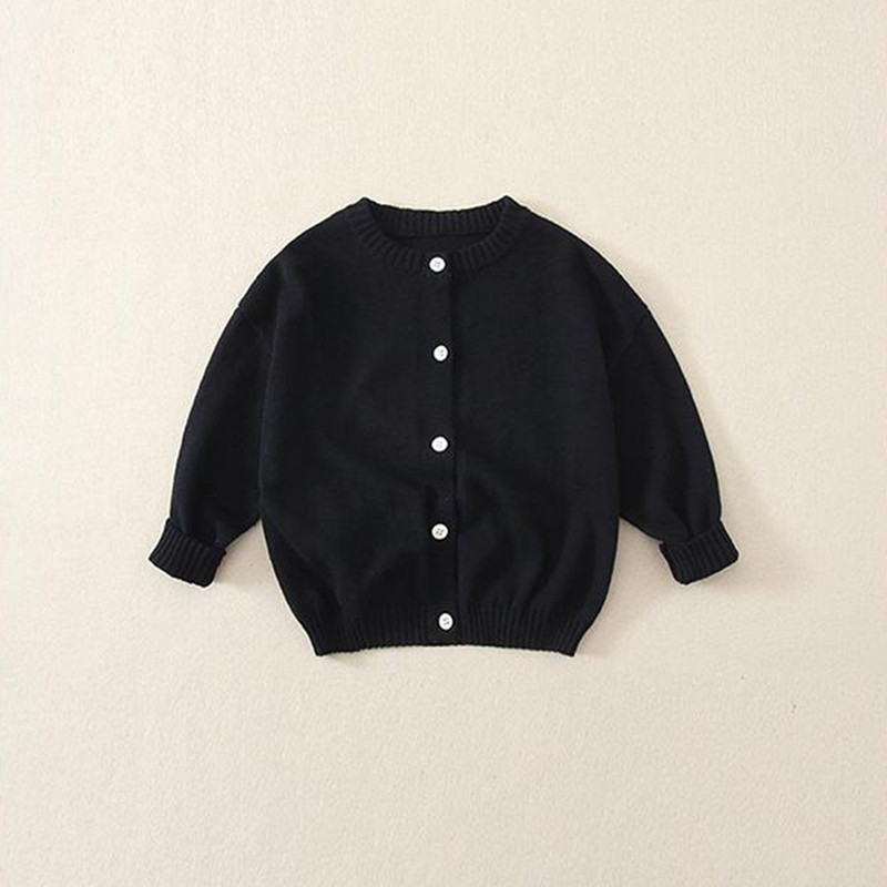 Beebipoistele Kootud Kampsunid Riided Lasterõivad Lastele Sügis-talv vabaaja täispuuvillased topid Kardigan Tüdrukute kampsun 2023