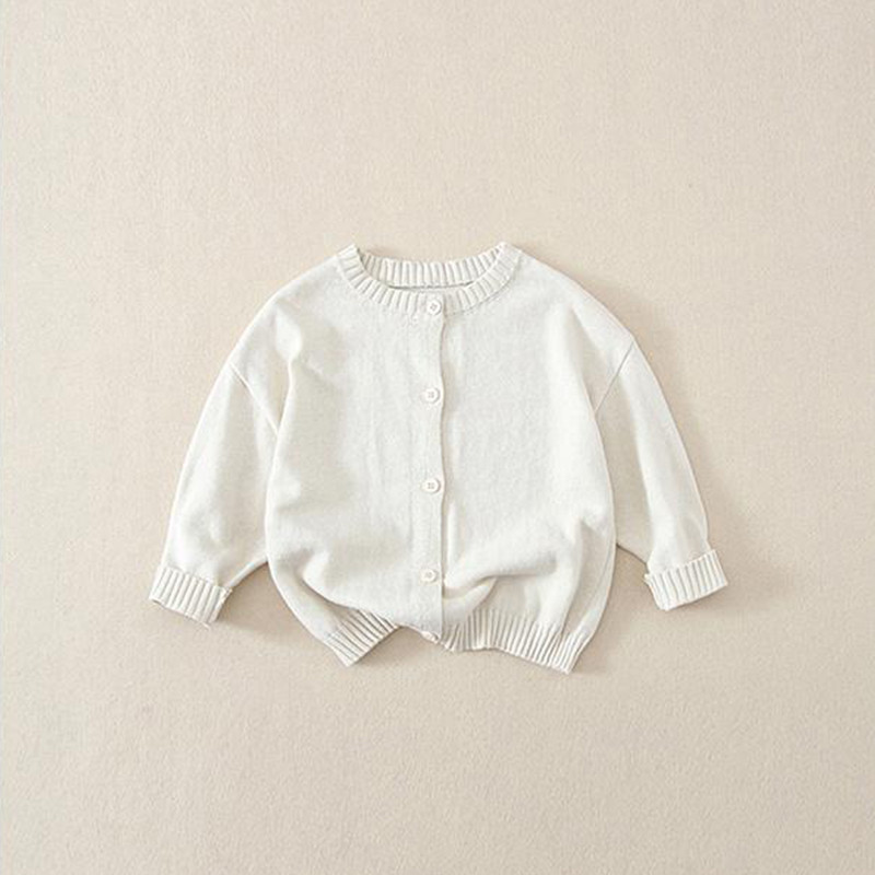 Beebipoistele Kootud Kampsunid Riided Lasterõivad Lastele Sügis-talv vabaaja täispuuvillased topid Kardigan Tüdrukute kampsun 2023