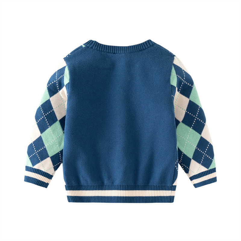 Zeebread Νέα άφιξη Χιονάνθρωπος Αγόρια Κοριτσίστικα Πουλόβερ Φθινοπωρινά χειμωνιάτικα Βρεφικά Ρούχα Χριστουγεννιάτικη Σχεδίαση Καυτά σε πωλήσεις Φούτερ Παιδικά Μπλουζ