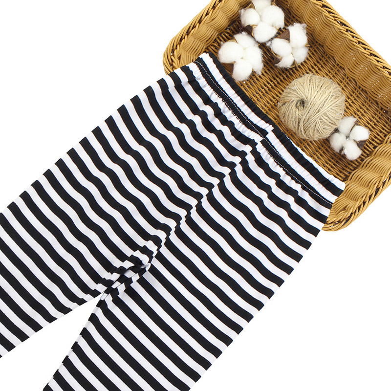 Ρούχα για κορίτσια Casual παιδικά ρούχα 2018 Φθινοπωρινά μακρυμάνικα πουκάμισα ριγέ κολάν Παιδικά κοστούμια 3 4 5 6 7 8 ετών