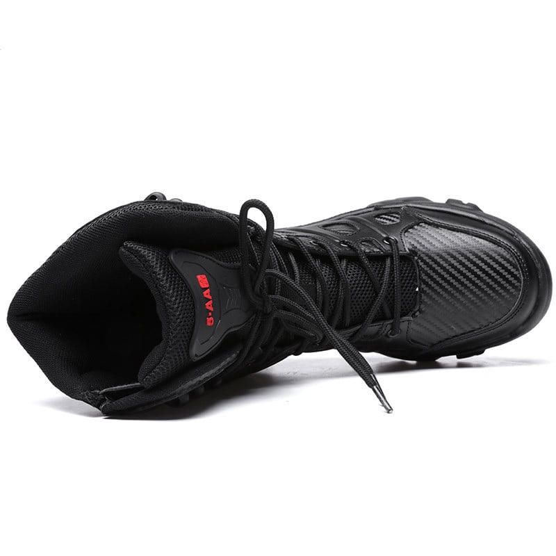 Klassikalised brändi Meeste saapad Kvaliteetsed Meeste Taktikalised Saapad Välitingimustes Meeste Sõjaväesaapad Moodsad meeste saapad Zapatillas Hombre