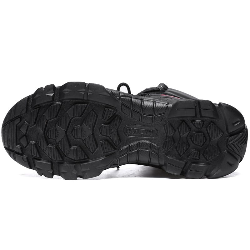 Klassikalised brändi Meeste saapad Kvaliteetsed Meeste Taktikalised Saapad Välitingimustes Meeste Sõjaväesaapad Moodsad meeste saapad Zapatillas Hombre