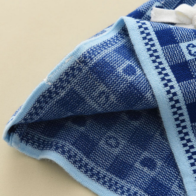 Bear Leader Girls, pikkade varrukatega, laste kampsunid, ruuduline laste kandmine, silmkoeline kampsun ja seelik, riietusülikond lastele beebitüdrukute komplektid