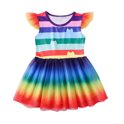 Uued Beebitüdrukud Gabby Nukumaja Kleidid Püksid Riided Komplektid Gabbys Kassid Halloweeni karnevalipeo peapael Ülikond Cosplay Kostüümid