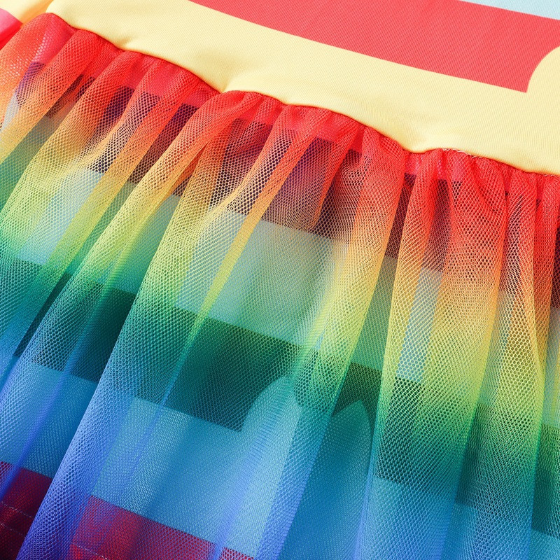 Naujos mergaitės Gabby lėlių namelio suknelės kelnės Drabužių rinkiniai Gabbys Cats Helovino karnavalų vakarėlio galvos juosta Kostiumas Cosplay kostiumai