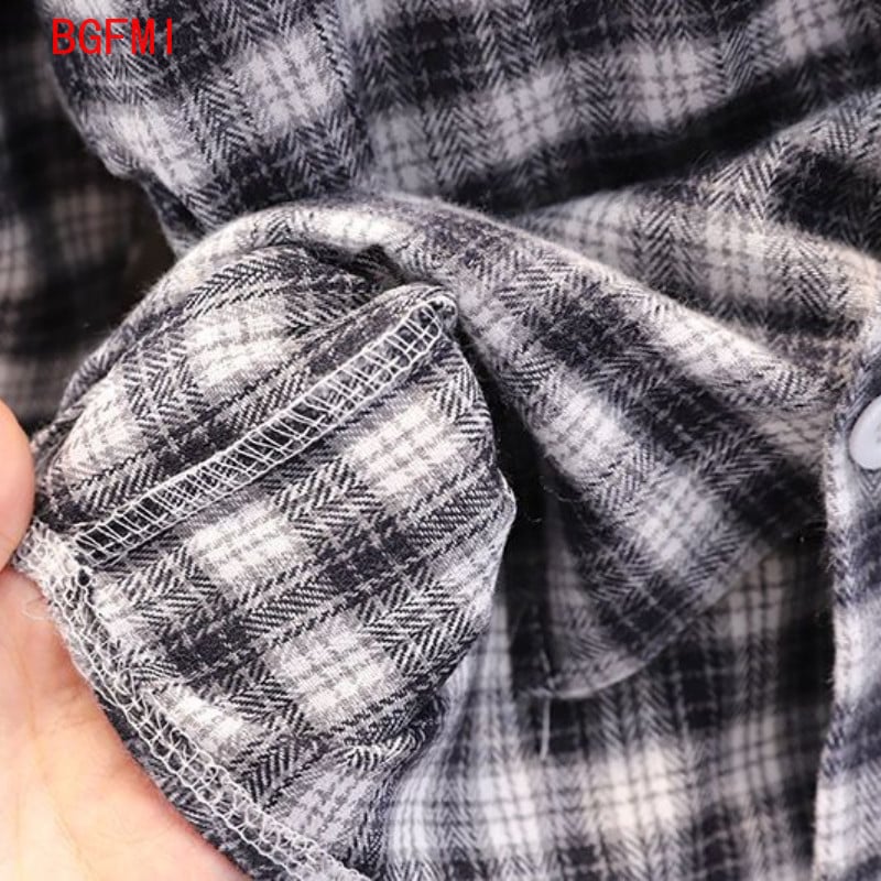 Άνοιξη Φθινόπωρο Νέα Στολή για αγόρι Παιδικά Ρούχα εξωτερικού χώρου Κορεάτικα Όμορφα Παιδικά Ρούχα Βρεφικό γιλέκο + Πουκάμισο + Παντελόνι 3τμχ Σετ 1-5Y