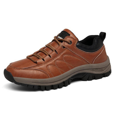 Meeste talvised lumesaapad Veekindlad poolsaapad Paluskingad Õuesaapad Paelad Tossud Libisemiskindlad Käsitsi valmistatud saapad Meeste