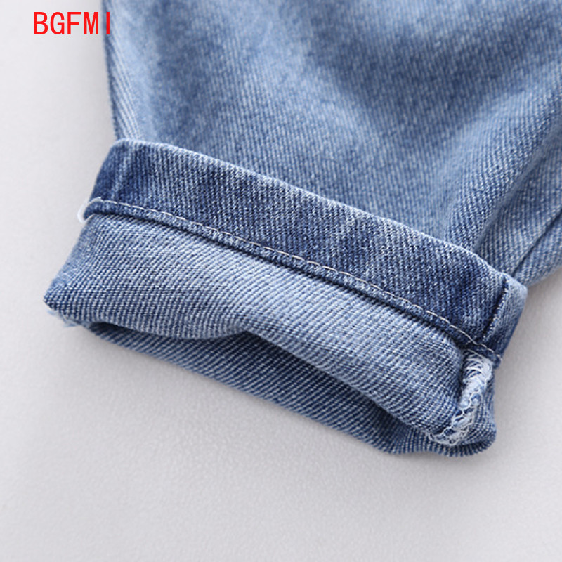 Κορεατικά παιδικά ρούχα Ανοιξιάτικα φθινόπωρα Ανδρικά Βρεφικά Ρούχα Κινούμενα σχέδια Dinosaur ριγέ φούτερ Τζιν παντελόνι κοστούμι Παιδική στολή για αγόρι