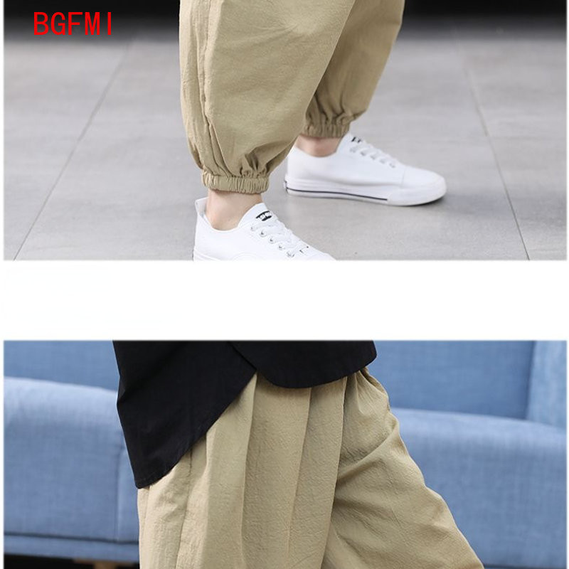 Κορεατικά Παιδικά Ρούχα Φθινοπωρινά πουκάμισα+Δέκατα Παντελόνια Σετ Παιδικά Ρούχα Αγόρια Κοστούμια Άνοιξη Καλοκαίρι Παιδική Μόδα Φαρδιά αθλητική φόρμα