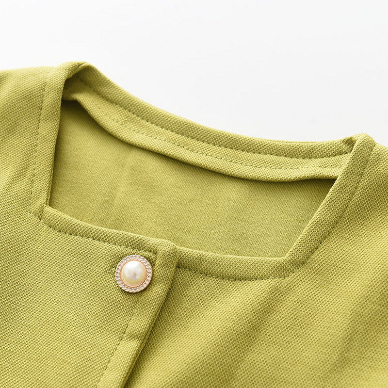 Melario Σετ για κορίτσια Φθινοπωρινό casual αθλητική μπλούζα για κορίτσια Top+Pants Αθλητικά Σετ Βρεφικά ρούχα Ανοιξιάτικα ρούχα για νήπια