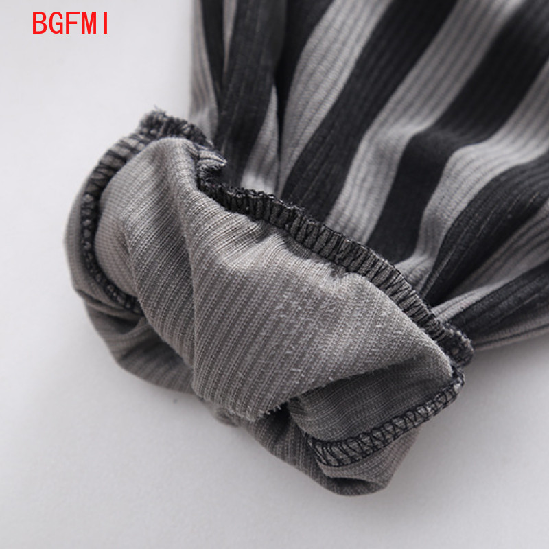 Κορεάτικη άνοιξη 2023 Φθινοπωρινά ρούχα για μωρά κινούμενα σχέδια Μπανάνα Smily Φούτερ Παντελόνι με ρίγες Κοστούμι δύο τεμαχίων για παιδιά αγόρια 1-5 ετών