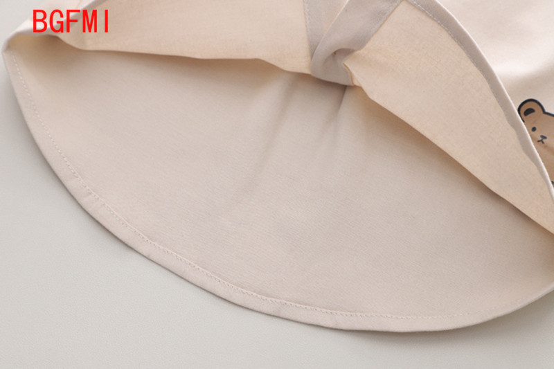 Korea lasteriided poisile Kevad sügis Multikas karu pikkade varrukatega särk vabaaja püksid Kaheosaline ülikond meeste beebiriided