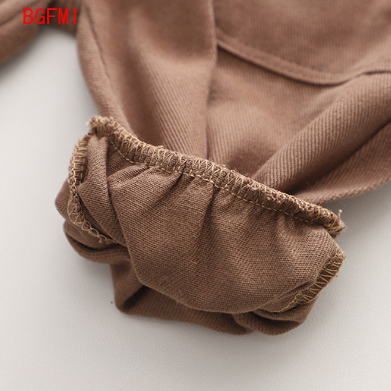 Korea lasteriided poisile Kevad sügis Multikas karu pikkade varrukatega särk vabaaja püksid Kaheosaline ülikond meeste beebiriided