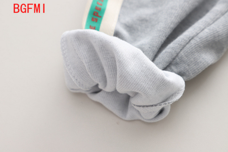 Κορεάτικη άνοιξη 2023 Φθινοπωρινά βρεφικά ρούχα Space Astronaut ριγέ φούτερ Φούτερ Φούτερ δύο τεμαχίων Κοστούμι φορέματα για παιδιά αγόρια 1-5 ετών