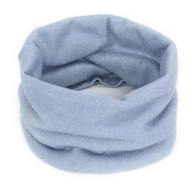 Nouă eșarfă de iarnă din cașmir pentru băieți, fete, femei, bărbați, eșarfe tricotate, unisex, eșarfe elastice, copii, toamnă, croșetat, eșarfă pentru bebeluși