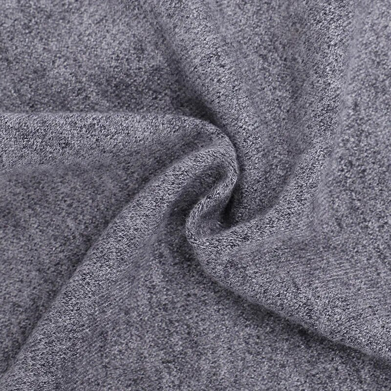Nová kašmírová zimná šatka pre chlapcov, dievčatá, ženy, mužov, pletené šatky unisex elastické šály pre deti, jesenná háčkovaná detská šatka