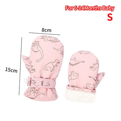 Lastele talvised suusakindad armsad multifilmid soojad labakindad libisemiskindlad tuulekindlad veekindlad välispordikindad lastele poisstele tüdrukutele