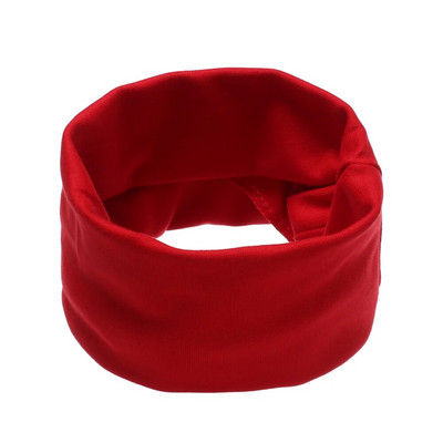 Детски памучен шал Многофункционален шал с пръстен с О-образно деколте Плътен принт Детски есен-зима Топли ветроустойчиви шалове за момчета и момичета