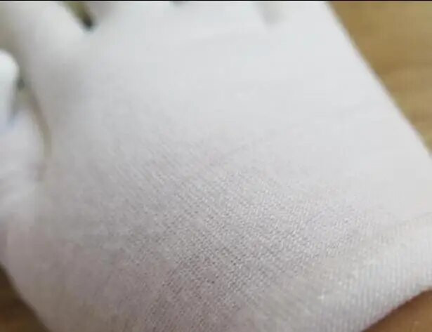 2 paari laste valgeid puuvillaseid kindaid poisile ja tüdrukule valge tantsukinnas lastele valged etiketi kindad R263