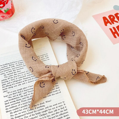 2022. aasta talvine laste värvid pehme kudumine villane termosall poistele tüdrukutele armas õuesoojem sall lastele tahke märgistatud sall