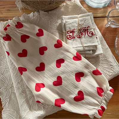 Pantaloni noi de vară pentru bebeluși 2023 pentru copii coreeni de primăvară, bumbac organic, ursuleț tigru, cu imprimeu floral, pantaloni lanternă pentru băieți și fete