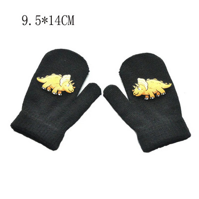 Warmom Παιδικά Γάντια Χειμώνα Βρεφικά Αγόρια Κορίτσια Ζεστά Γάντια Βρεφικά Γάντια Παιδιά Παιδιά Παιδιά Παιδικά Γάντια Ολόκληρα Δάχτυλα