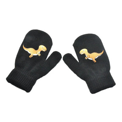 Warmom Παιδικά Γάντια Χειμώνα Βρεφικά Αγόρια Κορίτσια Ζεστά Γάντια Βρεφικά Γάντια Παιδιά Παιδιά Παιδιά Παιδικά Γάντια Ολόκληρα Δάχτυλα