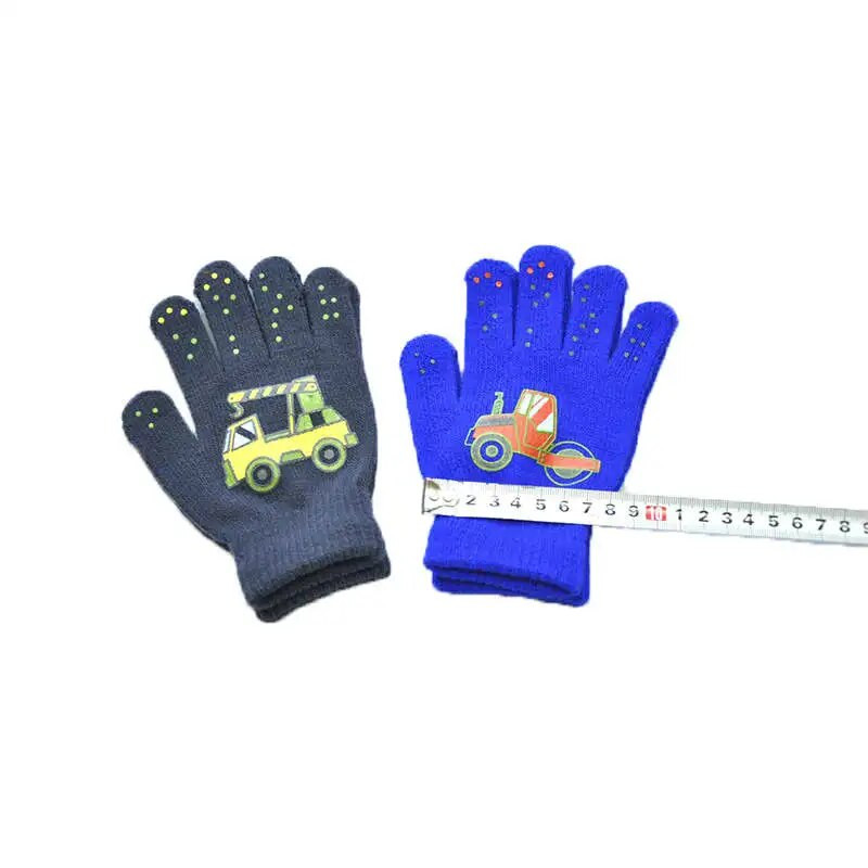 Warmom Παιδικά Γάντια Χειμώνα Βρεφικά Αγόρια Κορίτσια Ζεστά Γάντια Βρεφικά Γάντια Παιδιά Παιδιά Παιδιά Παιδικά Γάντια Ολόκληρα Δάχτυλα