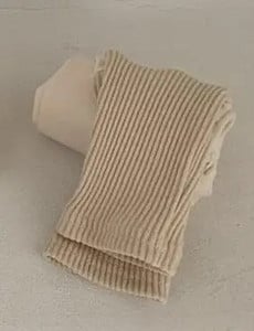 2023-as új csecsemő patchwork leggings pamut baba hosszúnadrág kisgyermek lány leggings baba ruházat őszi gyerek nadrág