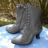 Toamnă noi pantofi cu toc înalt pentru femei Roman Plus Size Cizme cu toc pentru femei la mijlocul gambei Cizme vintage pentru dama Western Cowboy Knight