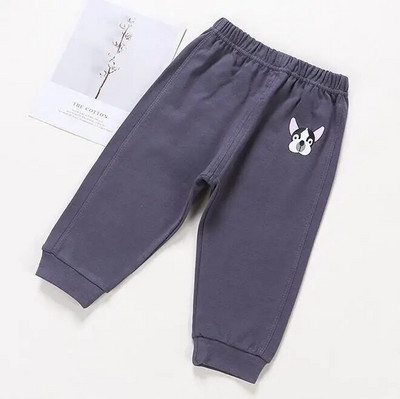 Vastsündinud Beebid Poisid Tüdrukud Püksid Sügis Kevad Multifilm Beebipüksid Puuvill Pehme Karupoisid Retuusid Laste Riided