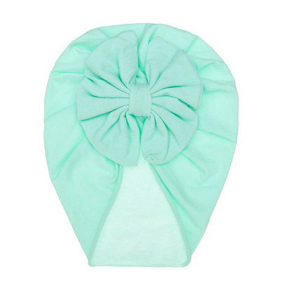 Încântător bentită pentru cap pentru bebeluși, fundite drăguțe, bentițe pentru fetiță, cu fundă elastică, benzi pentru păr pentru sugari, turban, accesorii pentru acoperirea capului pentru copii mici