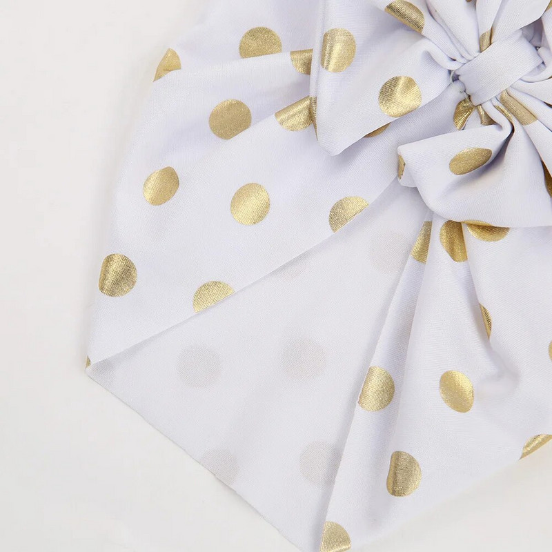 Încântător bentită pentru cap pentru bebeluși, fundite drăguțe, bentițe pentru fetiță, cu fundă elastică, benzi pentru păr pentru sugari, turban, accesorii pentru acoperirea capului pentru copii mici