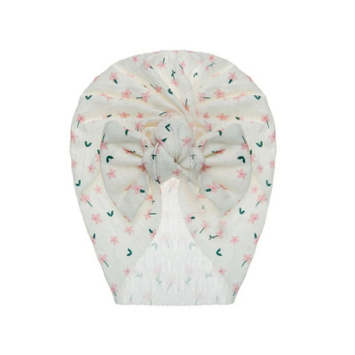 Μονόχρωμο Κόμπος Φιόγκος Βρεφικές κορδέλες Παιδικά Περιτυλίγματα κεφαλής τουρμπάνι ελαστικό νεογέννητο καπέλο μπουκέτο με μπόμπο μπόνε Αξεσουάρ Bebe