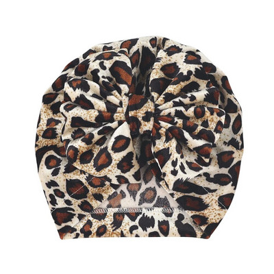 Toamnă Iarnă Turban pentru bebeluși Bentiță Fundițe drăguțe Pălărie pentru fete Pălărie pentru cap pentru copii mici Bonnet pentru copii din catifea moale șapcă pentru nou-născut